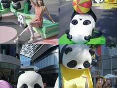 -东莞松山湖万象汇