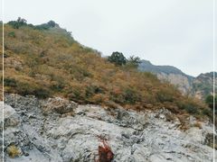 -龙门涧景区