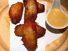二哥爱鸡翅-太二酸菜鱼(深圳布吉万象汇店)