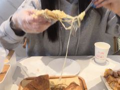 -烁先生披萨·儿童餐下午茶(河南岸店)