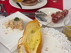 -金色时光俄式西餐厅(中央大街店)