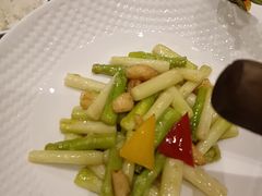 -新加坡泰国村酒楼(五角场店)