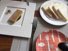 传统法式鹅肝批-Kitchen·Y洋厨房西餐厅(王府壹号店)