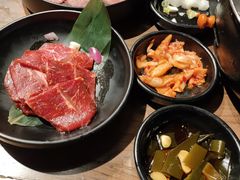 -九田家黑牛烤肉料理(无锡T12店)