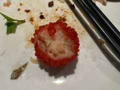 -马仕玖煲·融合菜·酥不腻烤鸭(人大店)