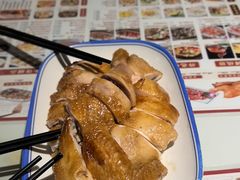 -顺德杨廷记(白云山店)