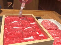 -巴奴毛肚火锅(大剧院店)