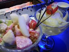 -很久以前羊肉串(打浦路店)