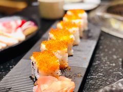 -悟空酒场烤肉(凯德壹中心店)