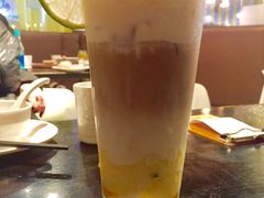 -来龙里 精致 东南亚餐室(万象城店)
