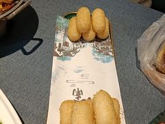 -钱塘秋荷(开鲁路店)