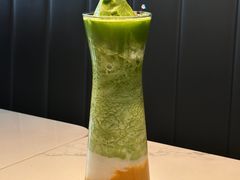 羽衣锋芒-魏客咖啡(中铁中心店)