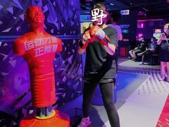 -VS SPORTS PARK运动玩乐园·团建·生日会(合生汇店)