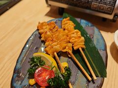-清水日本料理铁板烧(学府路店)
