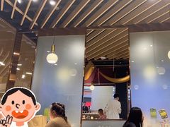 -三江源活鱼现烤(维多利摩尔城店)