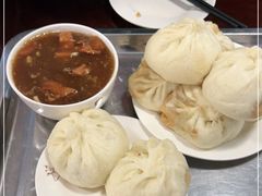 -姚记炒肝店(鼓楼店)