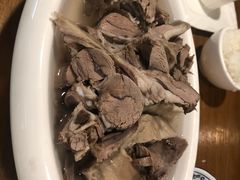 -河州宾馆清真餐厅(文锦南路店)