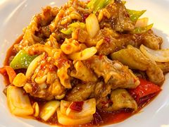 -新疆饭庄