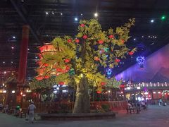 -万达茂商场(南京仙林店)
