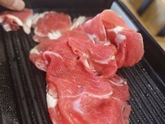 -牛匠和牛寿喜锅(西安总店)