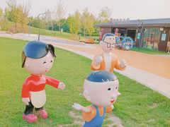 -秦文明广场