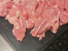 -刘记大块烤羊腿餐吧(北沙滩店)