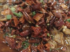 -大秦瓦罐(光谷大街店)