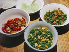 -农耕记·湖南土菜(科技园店)