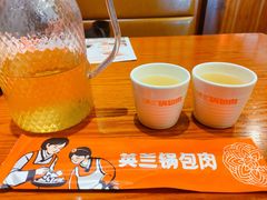 -英兰朝族饭店(河南桥头店)