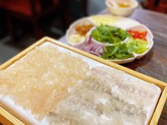 -官塘锋记鱼生·生腌·砂锅粥(牌坊街店)
