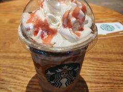 -星巴克(南昌西湖万达店)