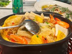 全家福-聚丰园•湖鲜餐厅(阿红私房菜梅石路店)