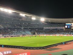 -南京奥林匹克体育中心-体育馆