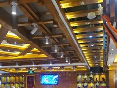 -如意林卡藏餐吧(大昭寺店)