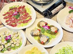 -陶缘一号·四季缘·老字号顺德菜·户外婚礼家宴(西滘店)