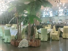 大堂-上下九广州菜馆(锦业路店)