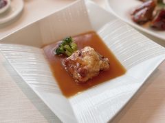 -天龙轩(香港丽思卡尔顿酒店)
