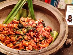 -北京王府井希尔顿酒店·万斯阁西餐厅