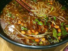 -蓉李记成都名小吃(武汉菱角湖万达店)