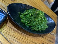 -鹤一烤肉自助餐厅(中关村店)