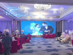 -曼格纳婚礼艺术中心(张江店)