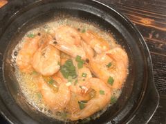 大头虾-小时候焗海鲜(鄞州万达店)