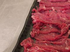 -宴全牛粤来越牛潮汕鲜牛肉火锅(海州万达广场店)