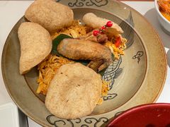 -太食獸泰式茶餐厅(IFS国金中心店)