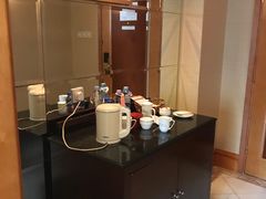 -大连富丽华大酒店