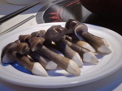-黑鸡小馆(金源店)
