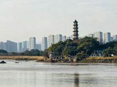 -江心屿景区