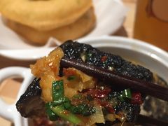 老长沙臭豆腐-万利记·长沙粉面小吃(福永天虹店)