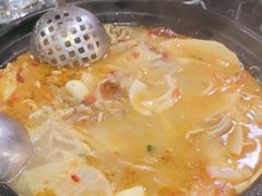 -李师傅脆肚(华强北店)
