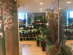 -森野花艺培训·企业团建活动沙龙